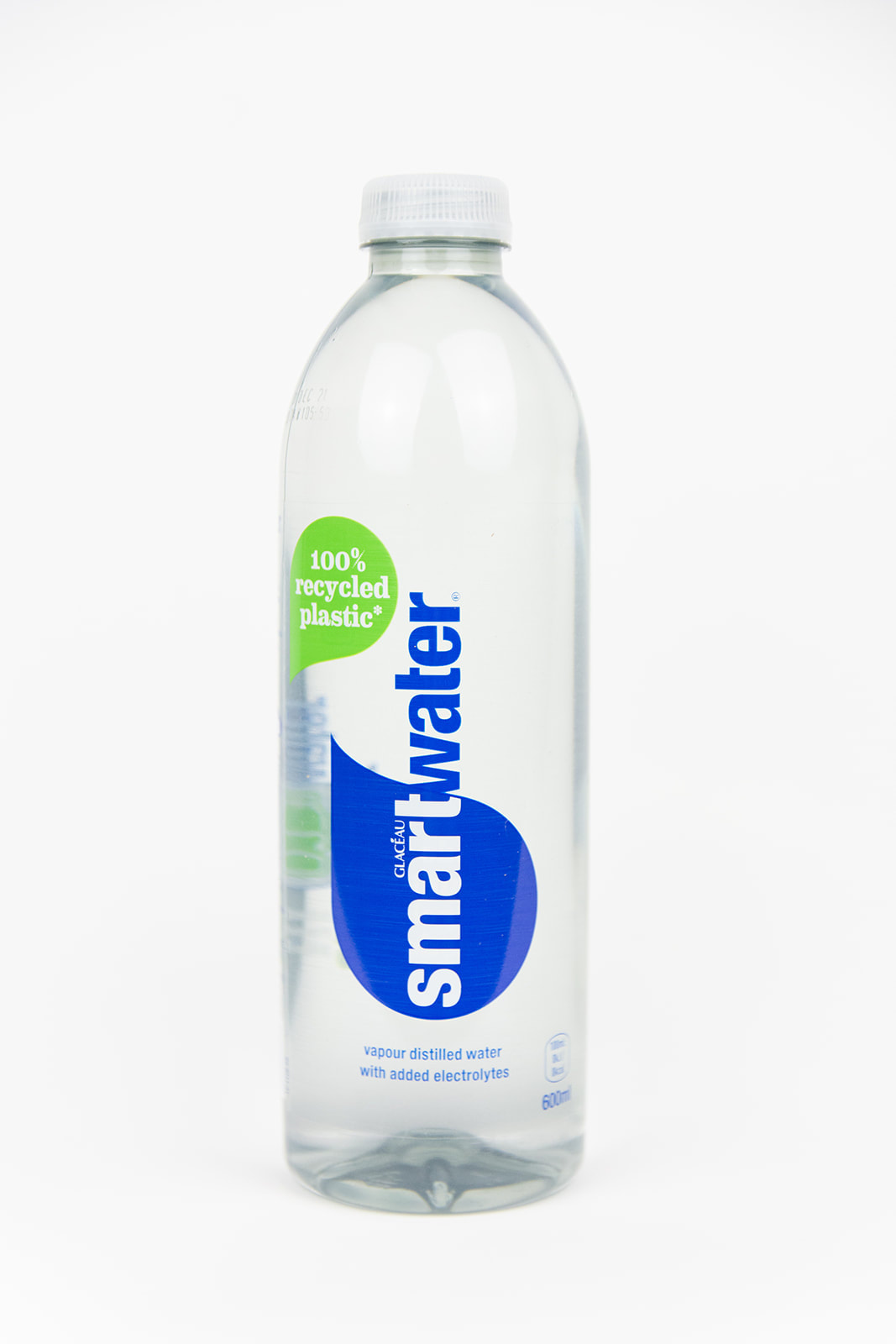 Commercial Product Photography Ireland | Product Photo of bottle of water