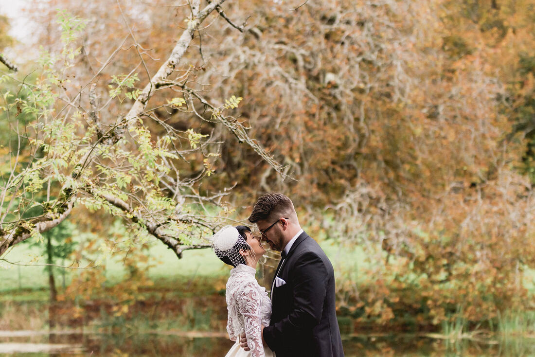Quin Wedding Photographer | Clare Wedding Photographer | Ireland Wedding Photographer