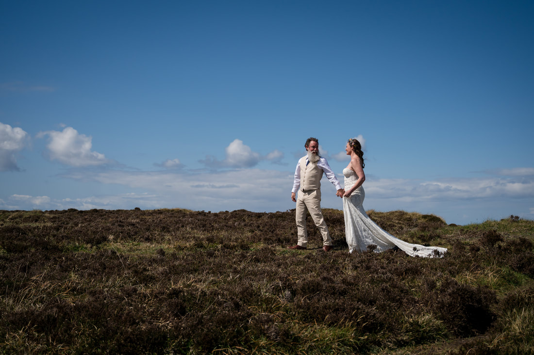 Aran Island Wedding Photographer | Ireland Wedding Photographer | Ireland Elopement 