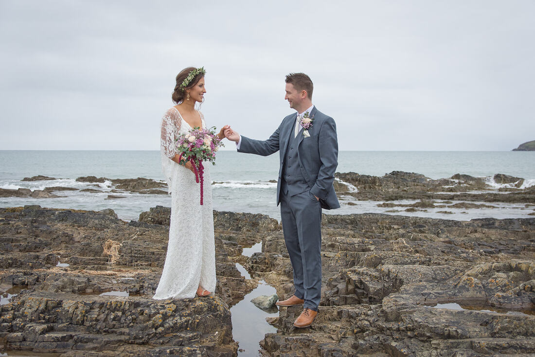 Quin Wedding Photographer | Clare Wedding Photographer | Ireland Wedding Photographer