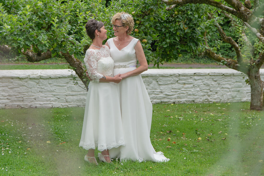 Same Sex Wedding | LGBT Wedding in Bunratty Castle Hotel and Bunratty Folk Park Clare